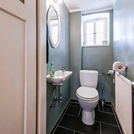 Lejlighed Ferienwohnung Waldheim